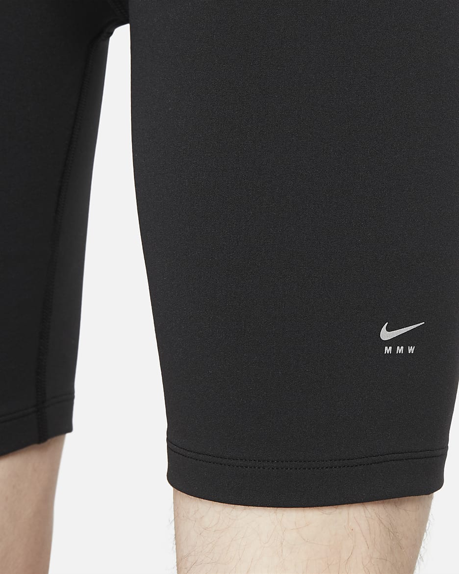 Nike x mmw shorts best sale